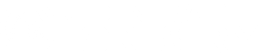 Regenerative Forestry Logo